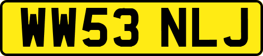 WW53NLJ