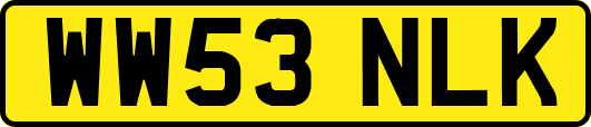 WW53NLK