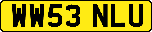WW53NLU