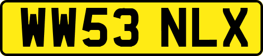 WW53NLX