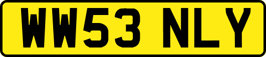 WW53NLY