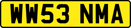 WW53NMA