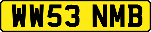 WW53NMB