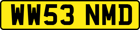 WW53NMD