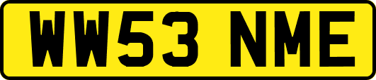 WW53NME
