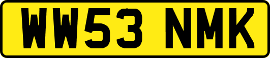 WW53NMK