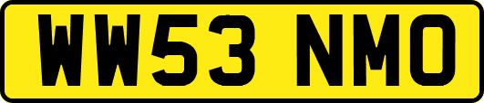 WW53NMO