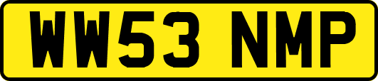 WW53NMP
