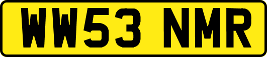 WW53NMR