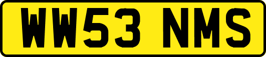 WW53NMS
