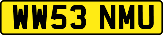 WW53NMU
