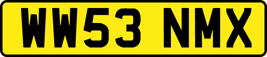 WW53NMX