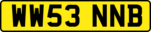 WW53NNB
