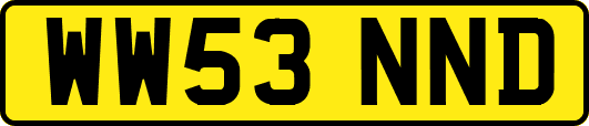 WW53NND