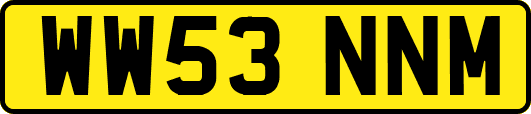 WW53NNM