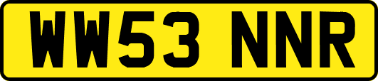 WW53NNR