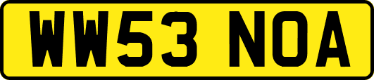 WW53NOA