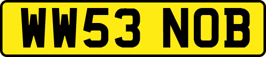 WW53NOB