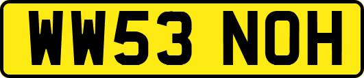 WW53NOH
