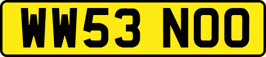 WW53NOO