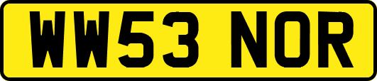 WW53NOR