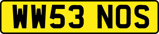 WW53NOS