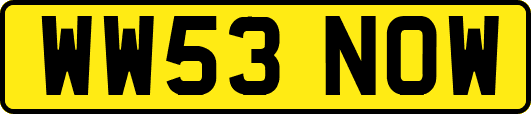 WW53NOW