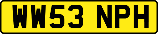 WW53NPH