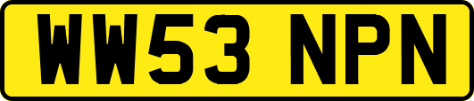 WW53NPN