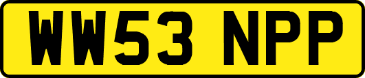 WW53NPP