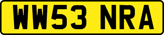 WW53NRA