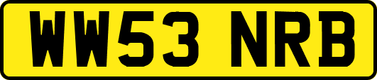 WW53NRB