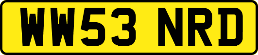 WW53NRD