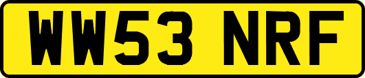 WW53NRF