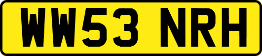 WW53NRH
