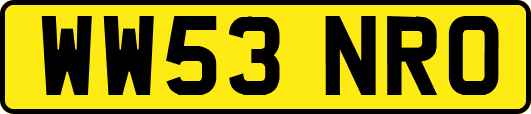 WW53NRO