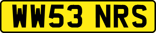 WW53NRS