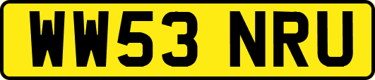 WW53NRU