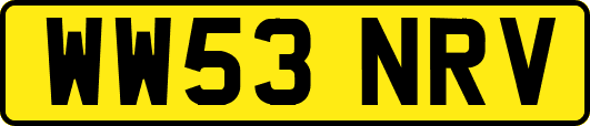 WW53NRV