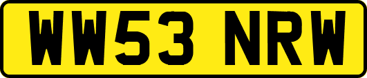 WW53NRW