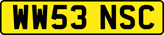 WW53NSC