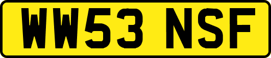 WW53NSF