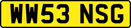 WW53NSG