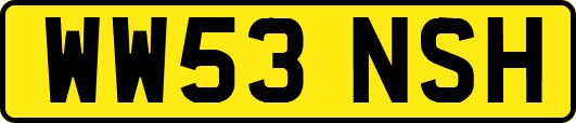 WW53NSH