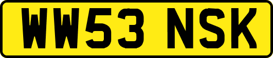 WW53NSK