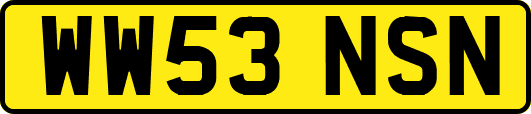 WW53NSN