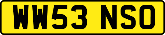 WW53NSO