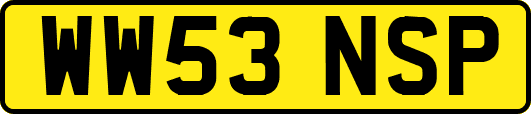 WW53NSP