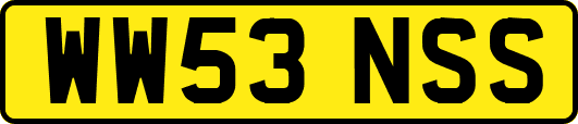 WW53NSS