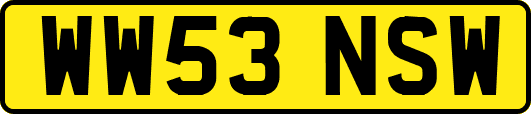 WW53NSW